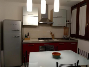 Raki Apartment Fano